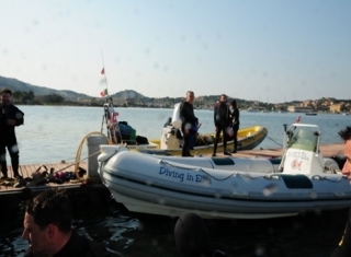 Al Buceo 